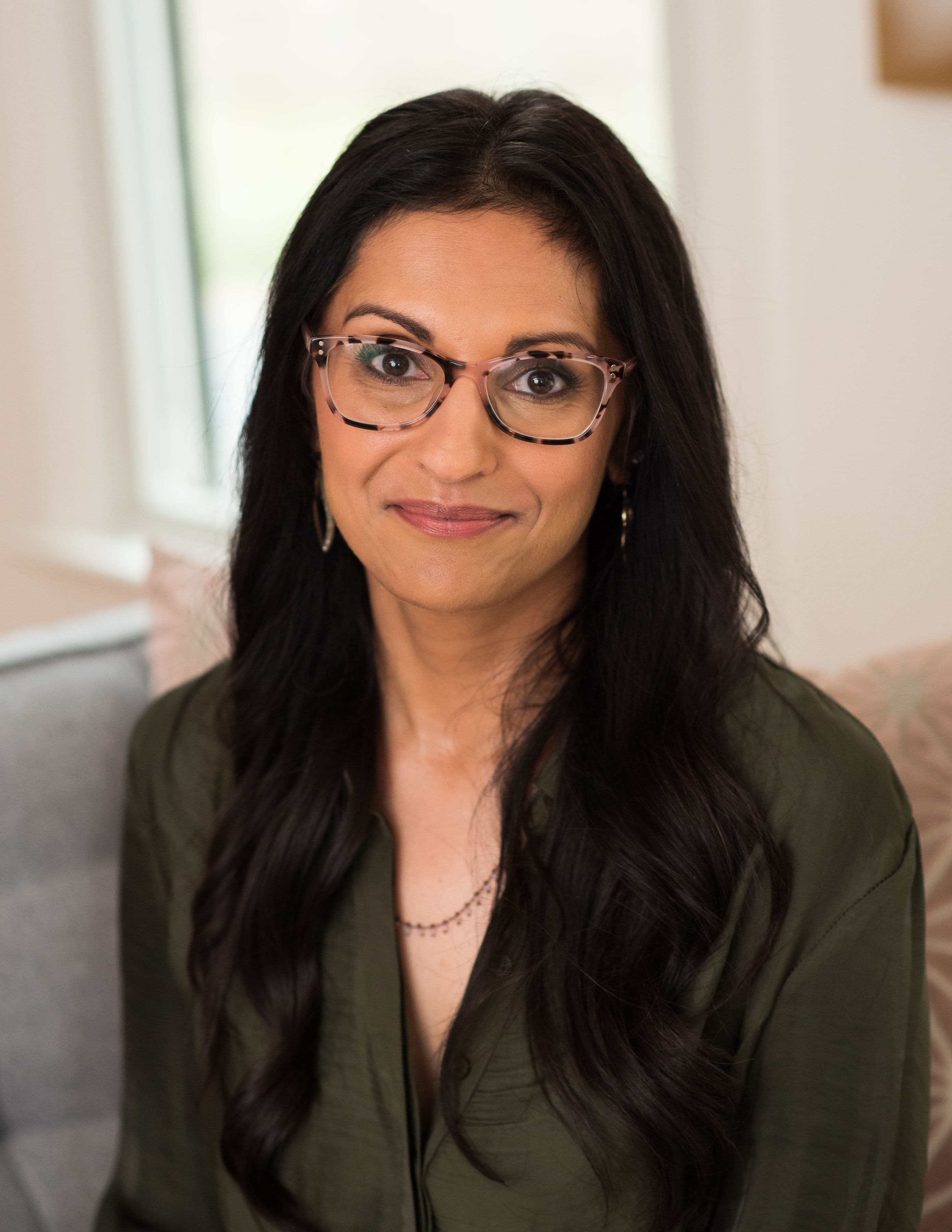 Sonia Kahlon